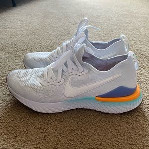 Brand New Nike Epic React